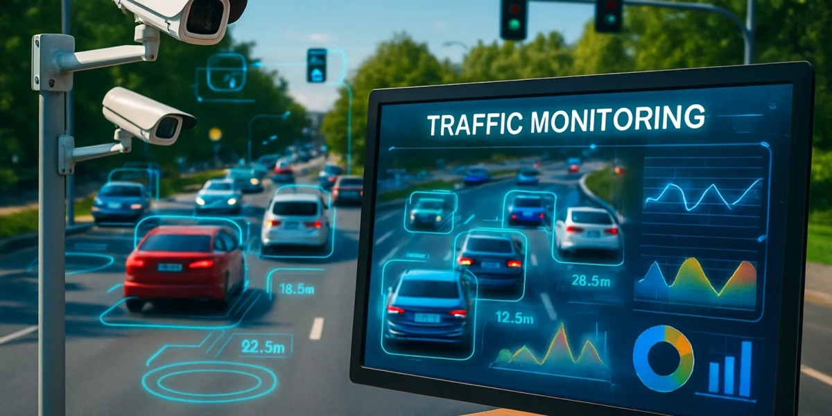 Is Modern Mobility Really Dependent On The Systems Behind Traffic Monitoring?