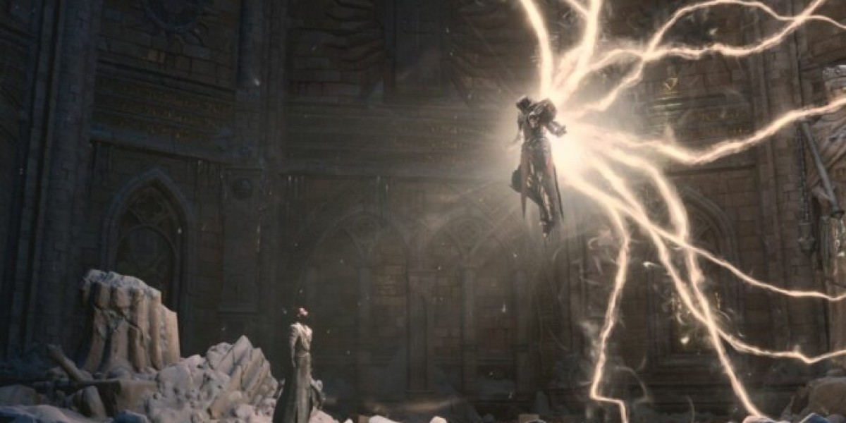 MMOexp Diablo 4: Follow the light carefully to avoid getting lost