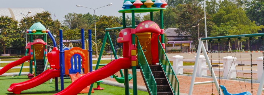 Polyplay Playground Equipments