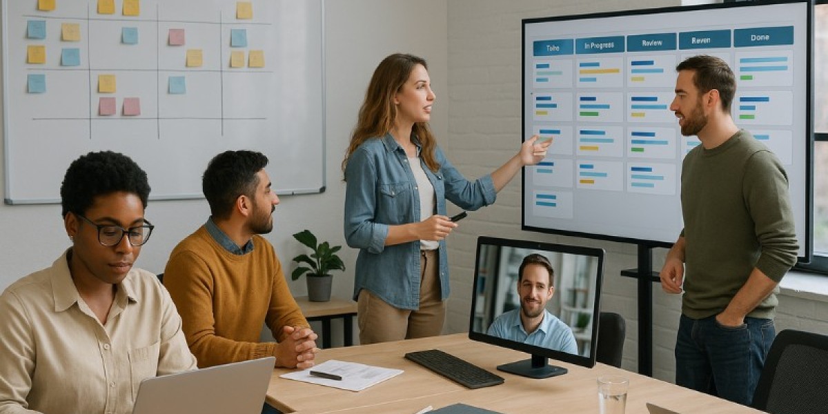 Ways Of Working Examples: A Clear Guide To Modern Workstyles?
