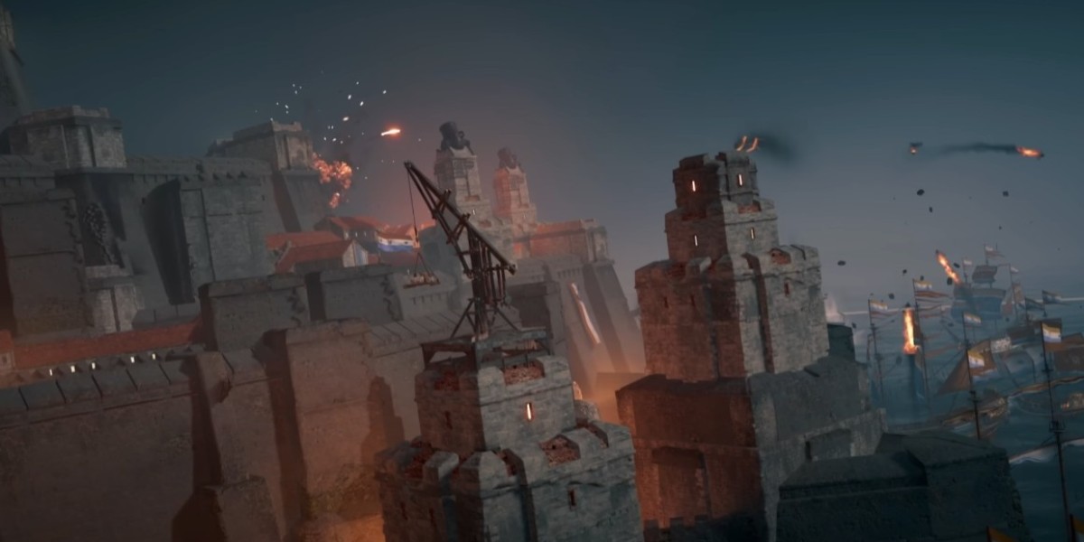 MMOexp-Skull and Bones: The Flooded + Punctured + Taunted Combo Explained