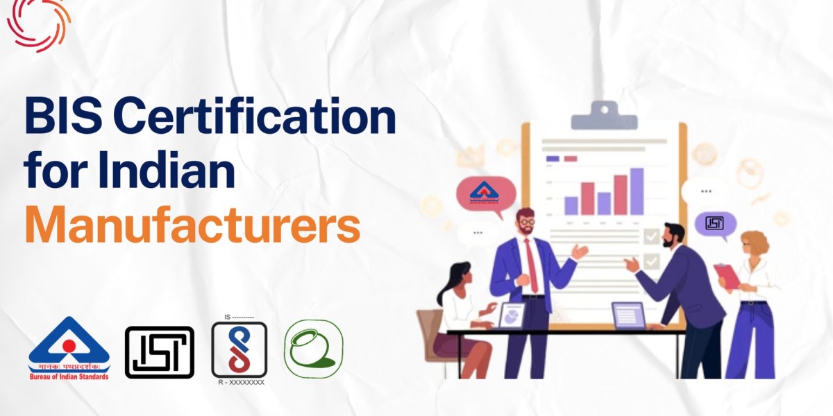 How ISI Mark Registration Boosts Consumer Confidence