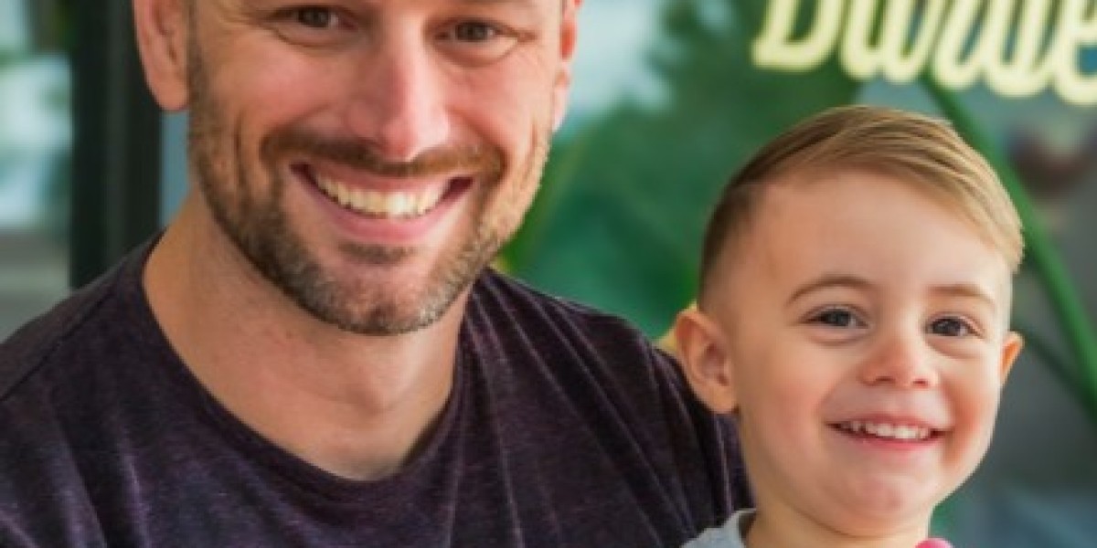 Sharp Cuts, Clean Lines & All-Day Confidence for Your Weekly Grooming Reset