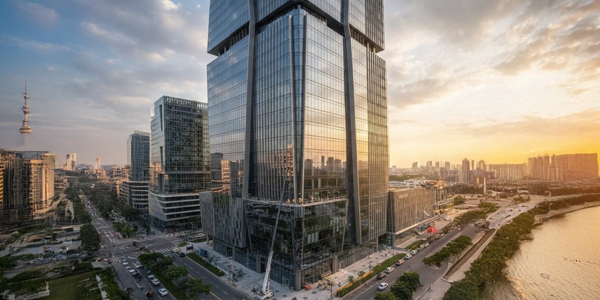 Why Professional Facade Engineering Is Essential for Modern Projects?