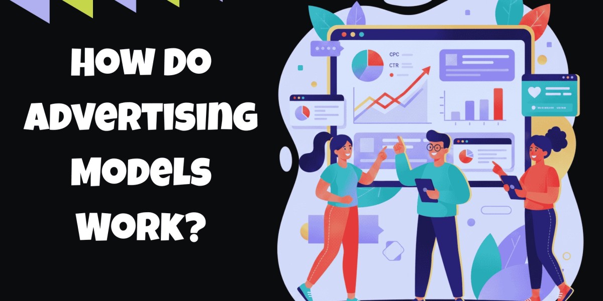 How Do Advertising Models Work? Types, Examples, and Benefits