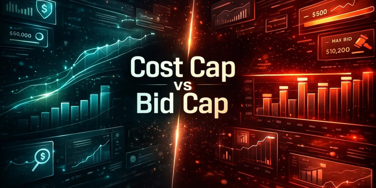 Cost Cap vs Bid Cap: Which Bidding Strategy Truly Delivers Better Results?