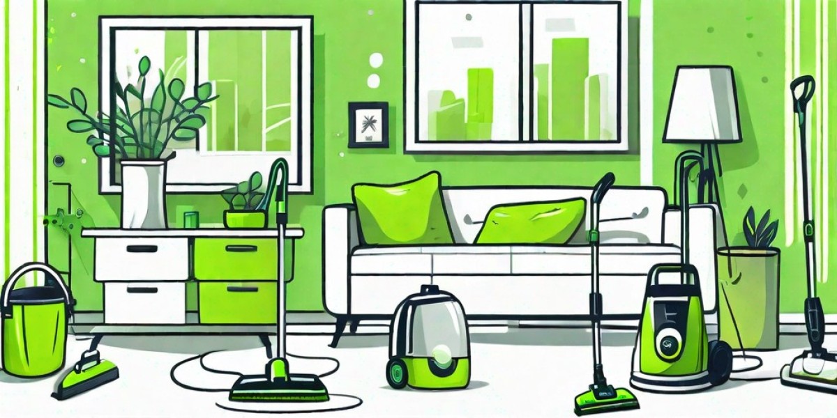 Reliable Commercial & Upholstery Cleaning Services in Edmonton for a Healthier