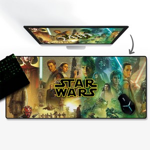 mycustom mousepad
