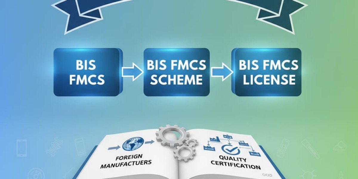 BIS FMCS Certification for Foreign Manufacturers Guide
