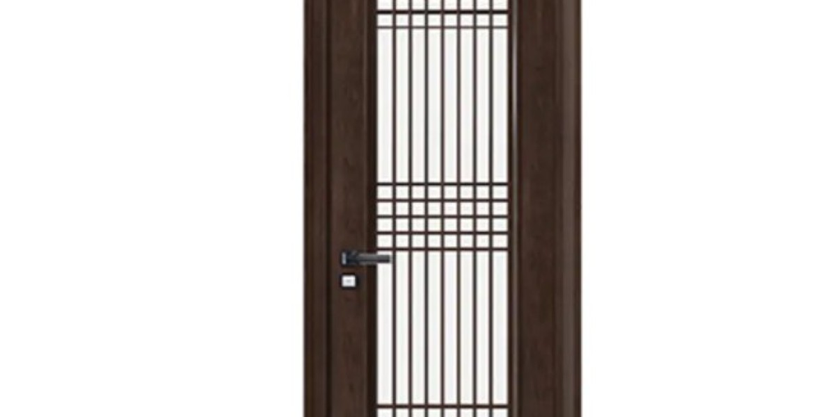 What Makes a Veneer Painted Door Suitable for Different Spaces?