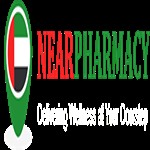near pharmacy