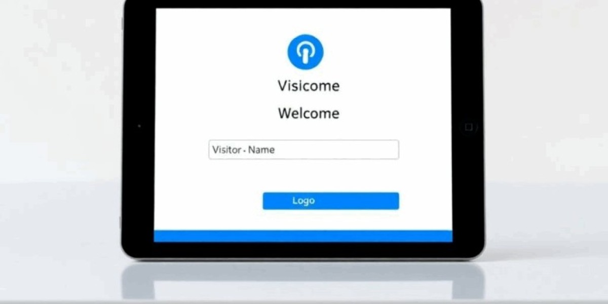 Gjestemottakelsesløsning for en profesjonell mottakelse