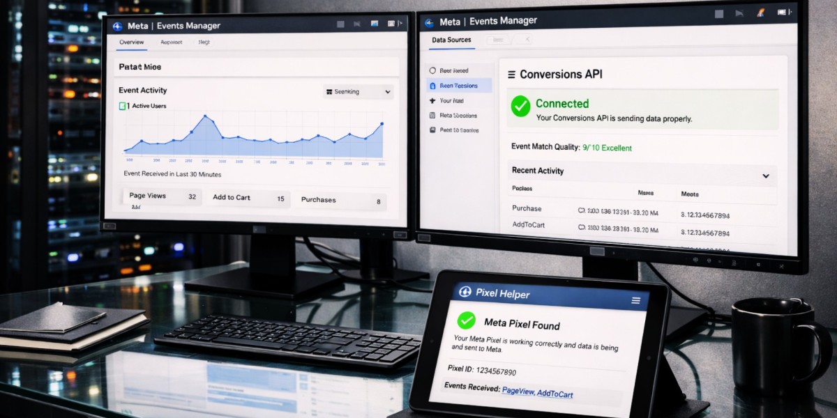 Is Your Ad Tracking Leaking Data Because You Haven’t Optimized Your Meta Events Manager?