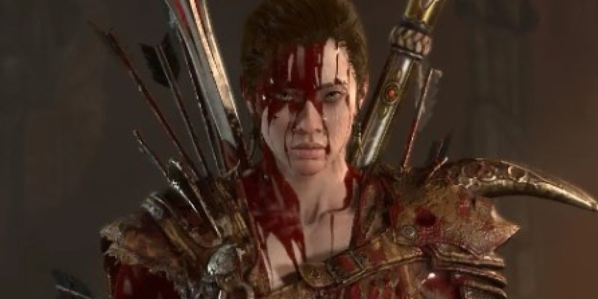 MMOexp Diablo 4: Sit at mid-range and blast enemies