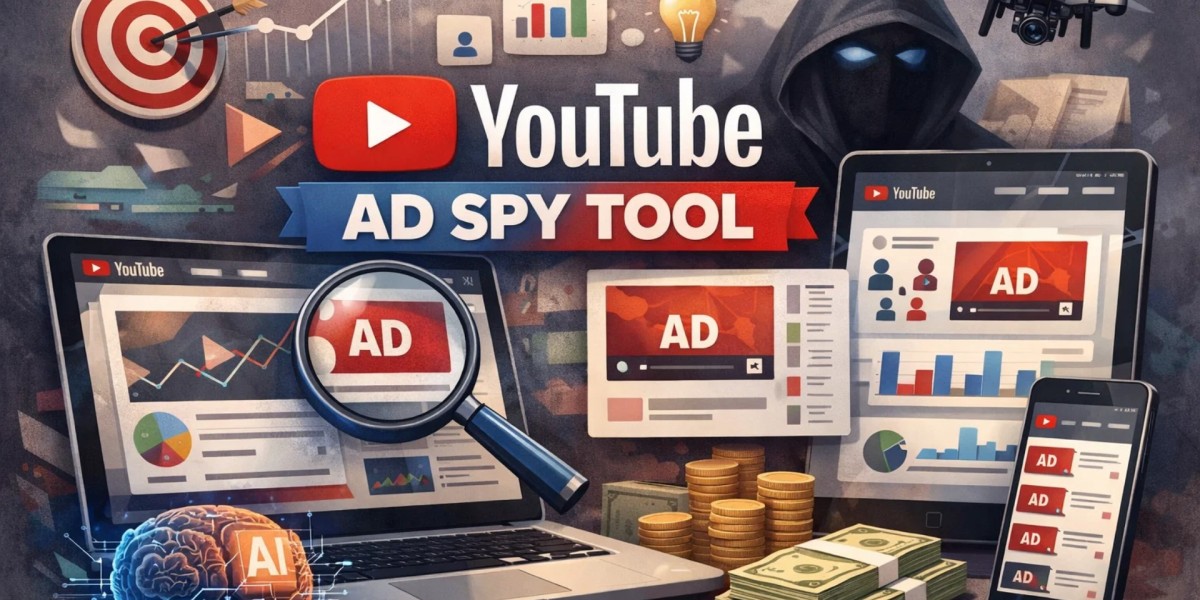 Why Are So Many Advertisers Turning To A YouTube Ad Spy Tool Right Now?
