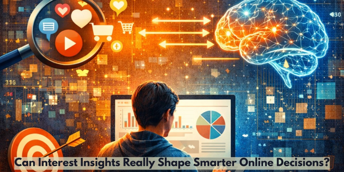 Can Interest Insights Really Shape Smarter Online Decisions?