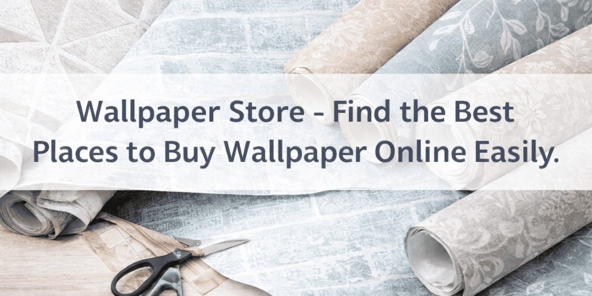 Best Wallpaper Stores to Buy Wallpaper Online Easily