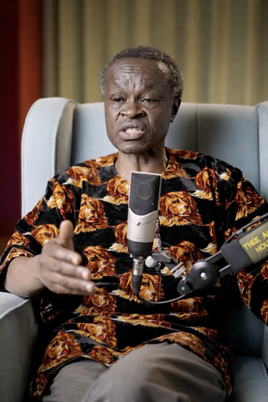 PLO Lumumba Exposes Alleged Plot to Kill Ibrahim T