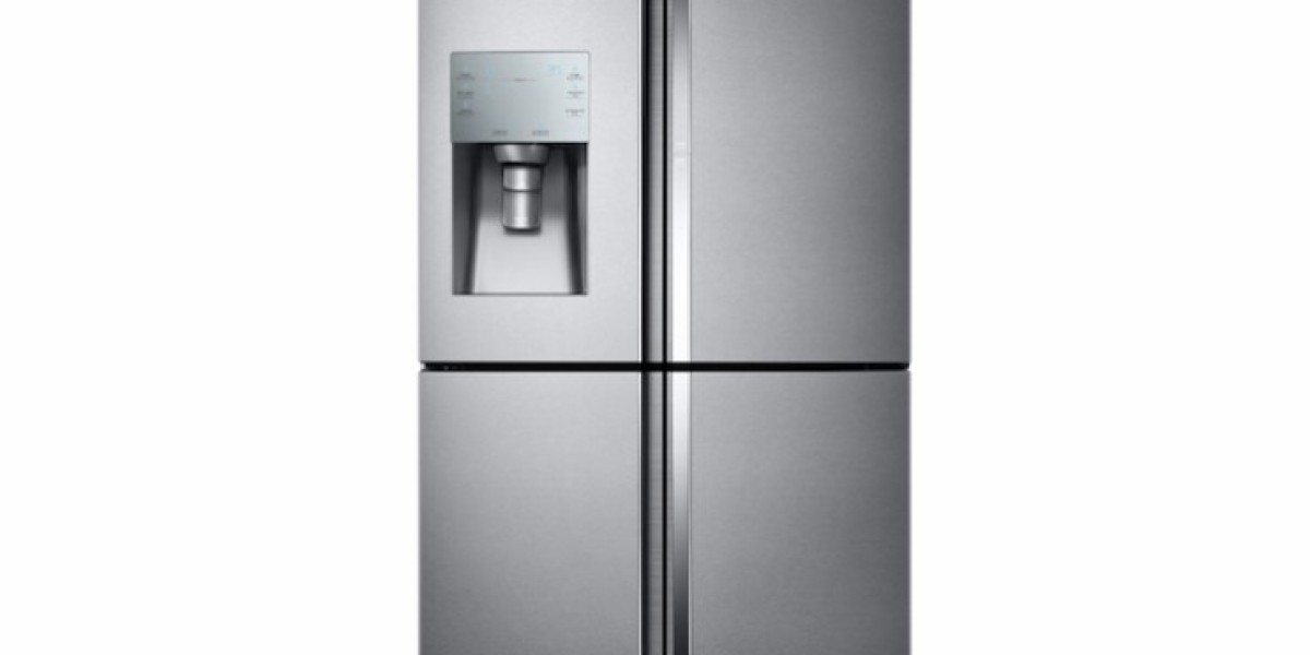 7 Reasons Four Door Refrigerators Beat Every Other Fridge Today