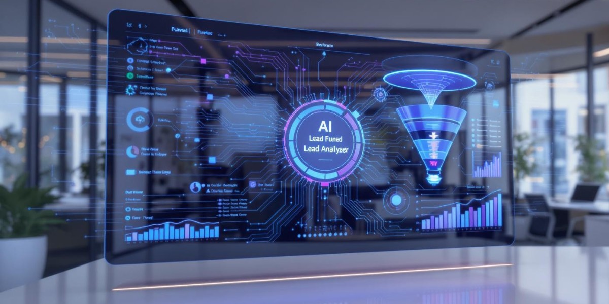 AI-Powered B2B Lead Generation Software for Smarter Prospecting