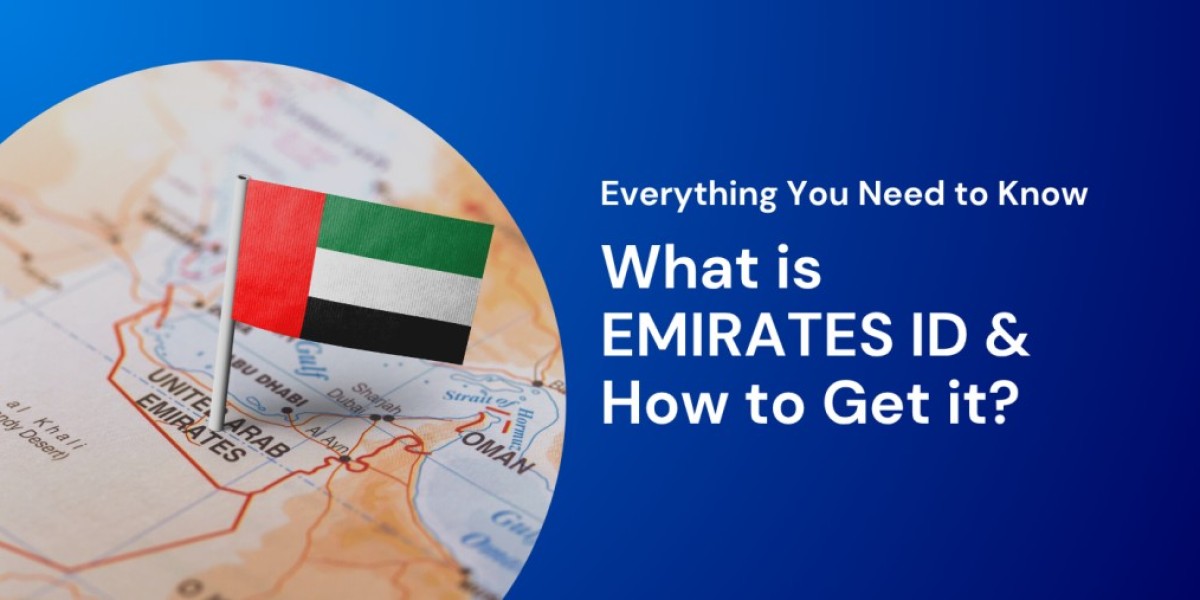 How to Get EMIRATES ID: Complete 2026 Guide for UAE Residents