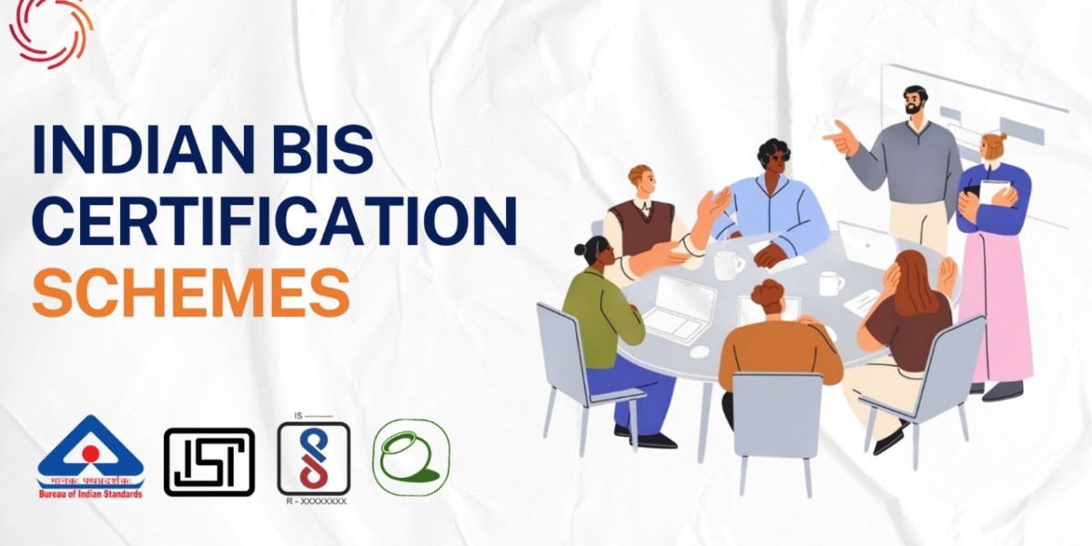 BIS Certificate Cost & BIS Certification Process in India