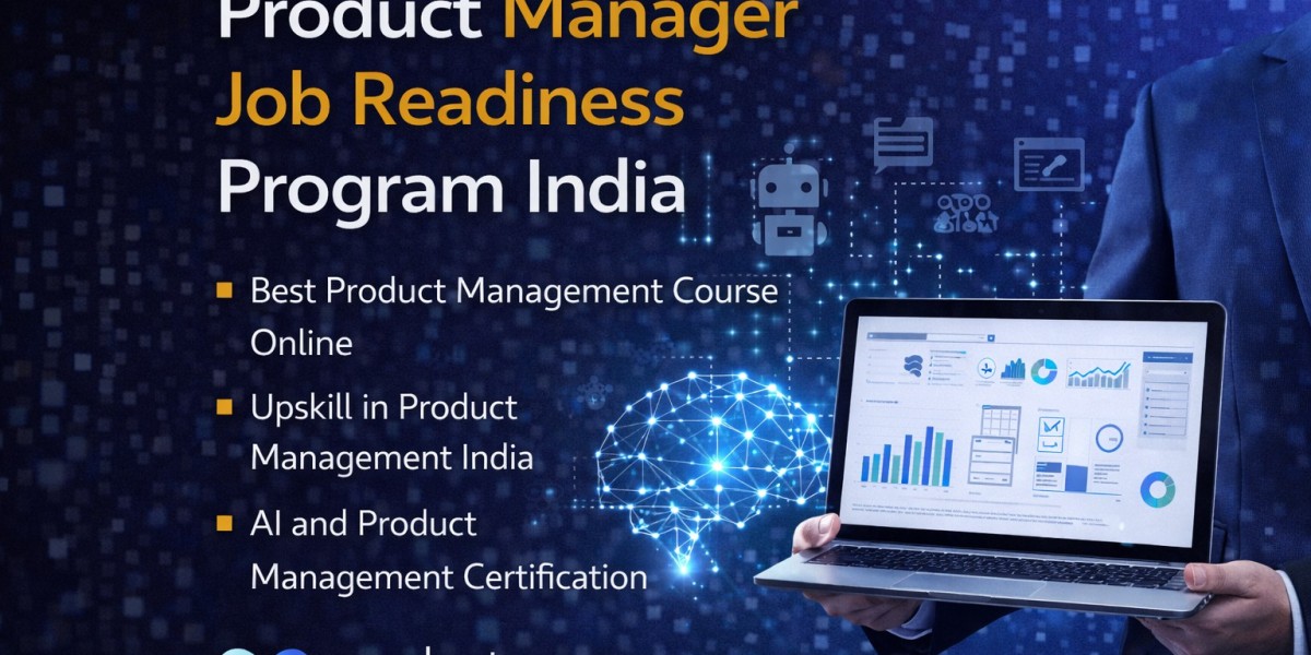 Product Manager Job Readiness Program India – Become Industry Ready with Product Space