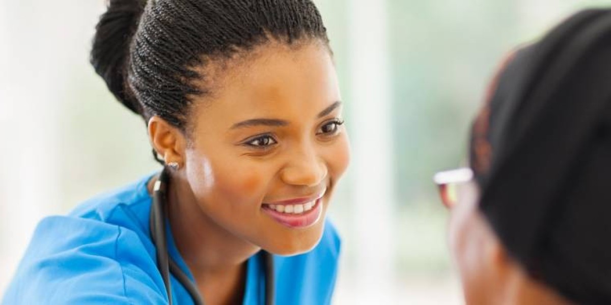 Vacatures Thuiszorg Amsterdam is vanuit vele perspectieven geweldig