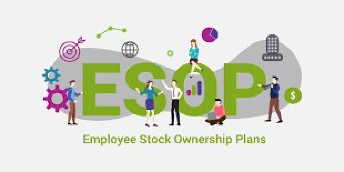 Taking Your Singapore Business to the Next Level: Mastering ESOP Valuation and Ownership