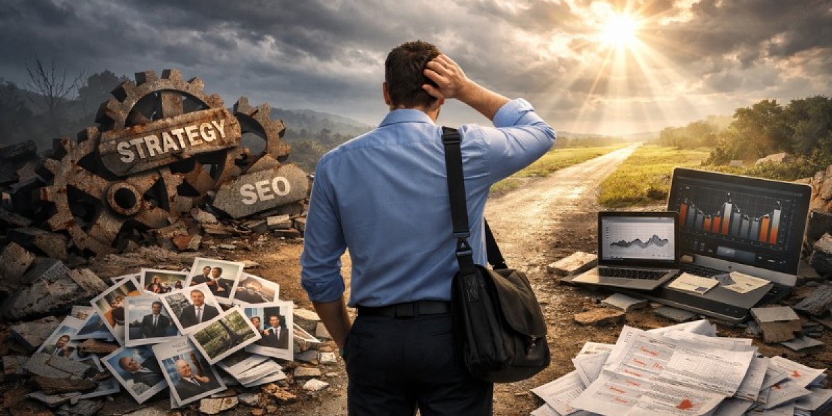 Content Marketing Mistakes That Are Holding You Back?