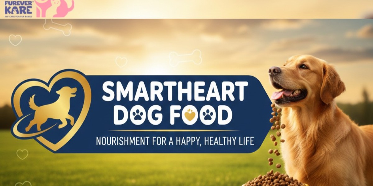 Smartheart Dog Food Review and Nutrition Details | Furever Kare