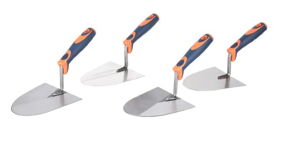 Scattered Tools in Modern Workshops: Improving Organization and Workflow