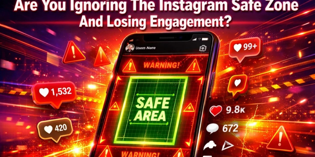 Are You Ignoring The Instagram Safe Zone And Losing Engagement?