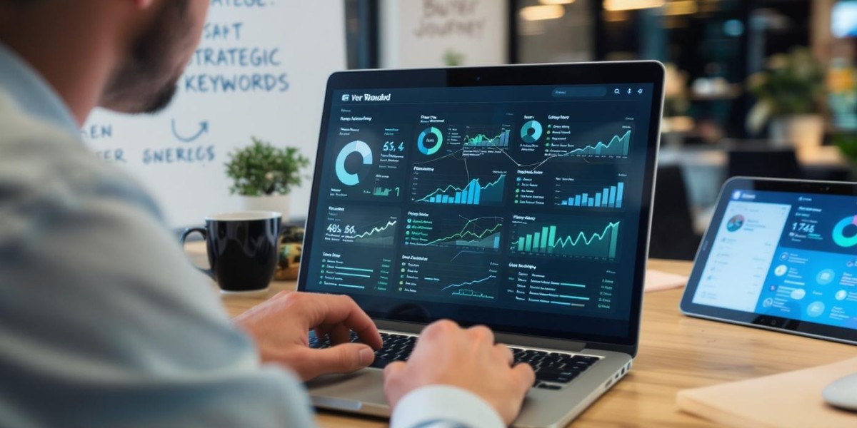 Maximizing ROI with a Buyer-Centric B2B Content Strategy