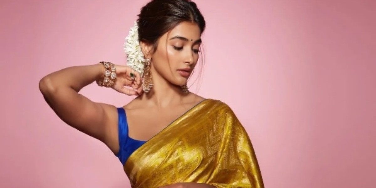 Pooja Hegde Net Worth, Age, Movies & Biography