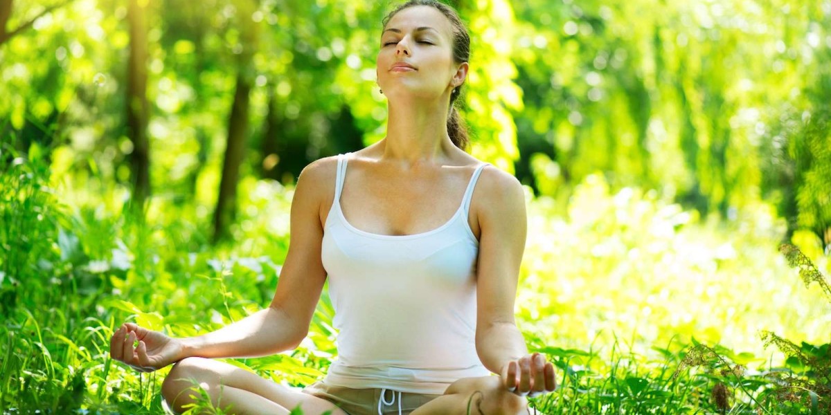 Achieve Focus, Calm, and Clarity with MallorcaSoul