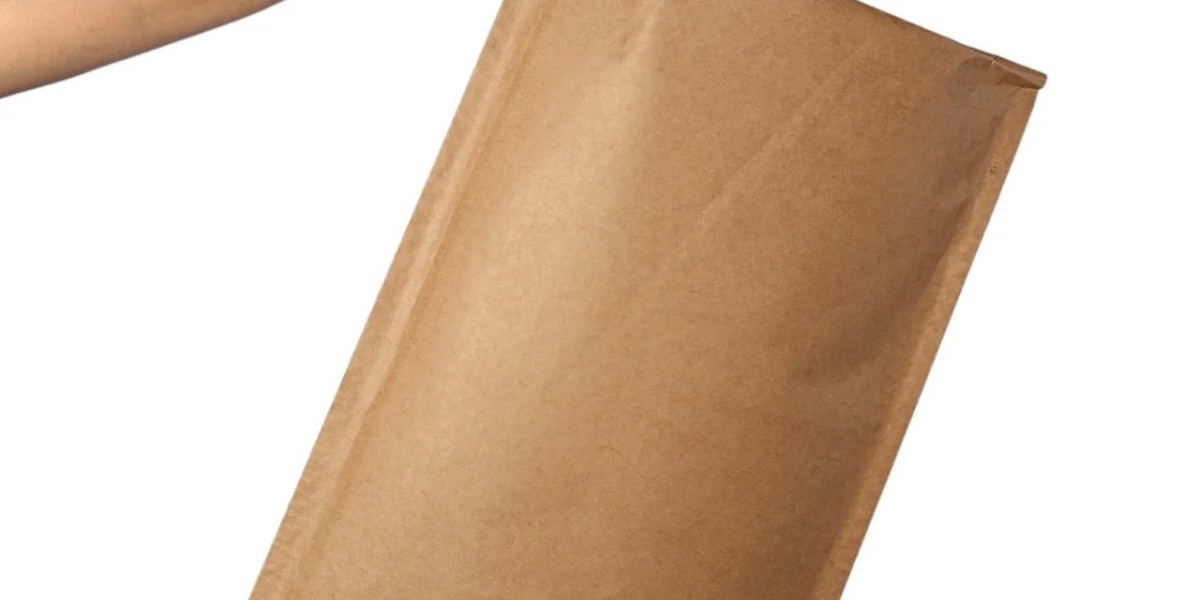Eco-Friendly Mailing Bags for Modern Businesses