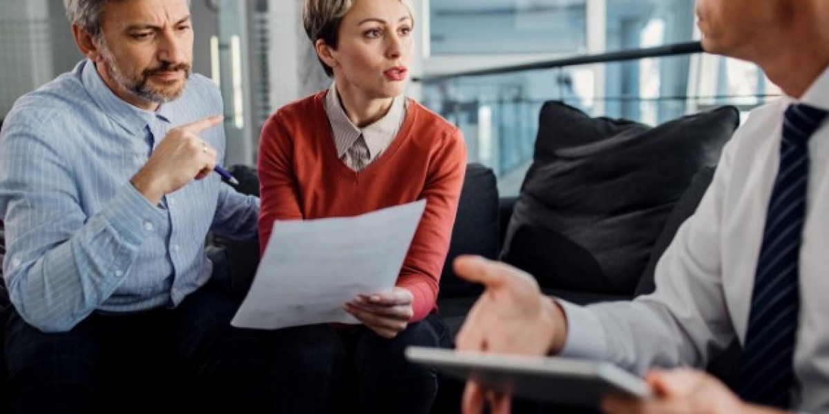 Navigate Family Law with Expert Guidance in London