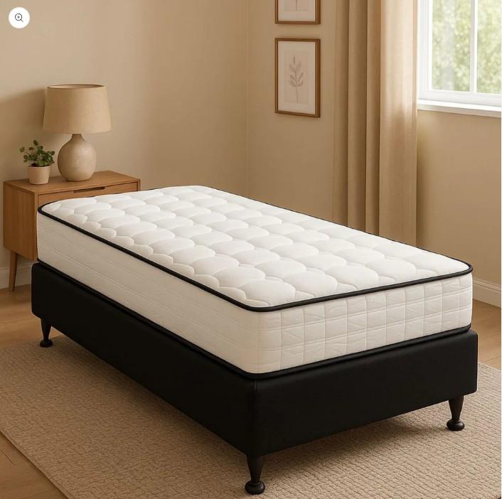 How Do You Choose the Right Base and Mattress for Your Home in New...
