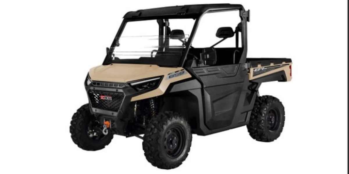 UTVs for Sale in Texas: Power, Performance, and Versatility