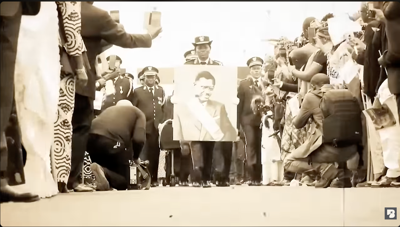 20 African Presidents Who Were Assassinated In The