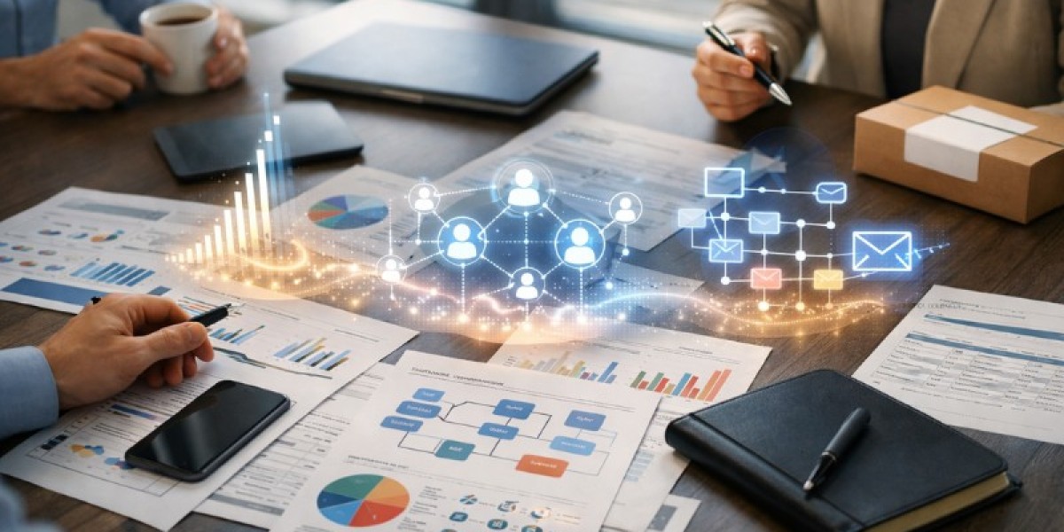 Marketing Technology: What Is It And Why Does It Matter Today?