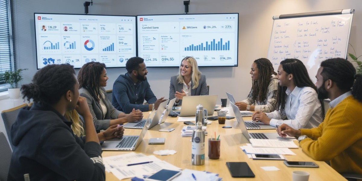 Proven B2B Social Media Marketing Tactics You Can Apply Today