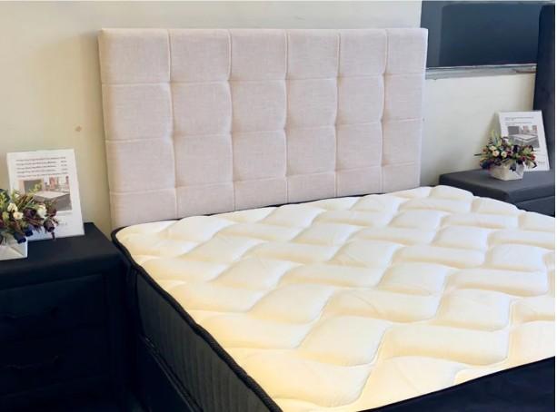 Are You Choosing the Right Base and Mattress for Your Bedroom? |...