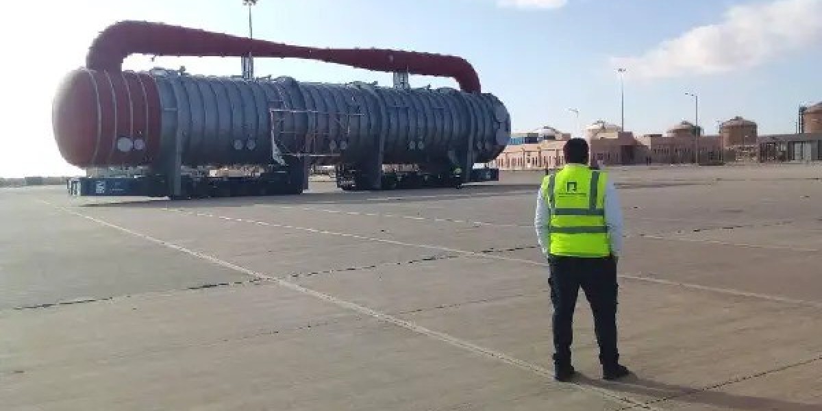 Traits of the most competent customs clearance company Libya