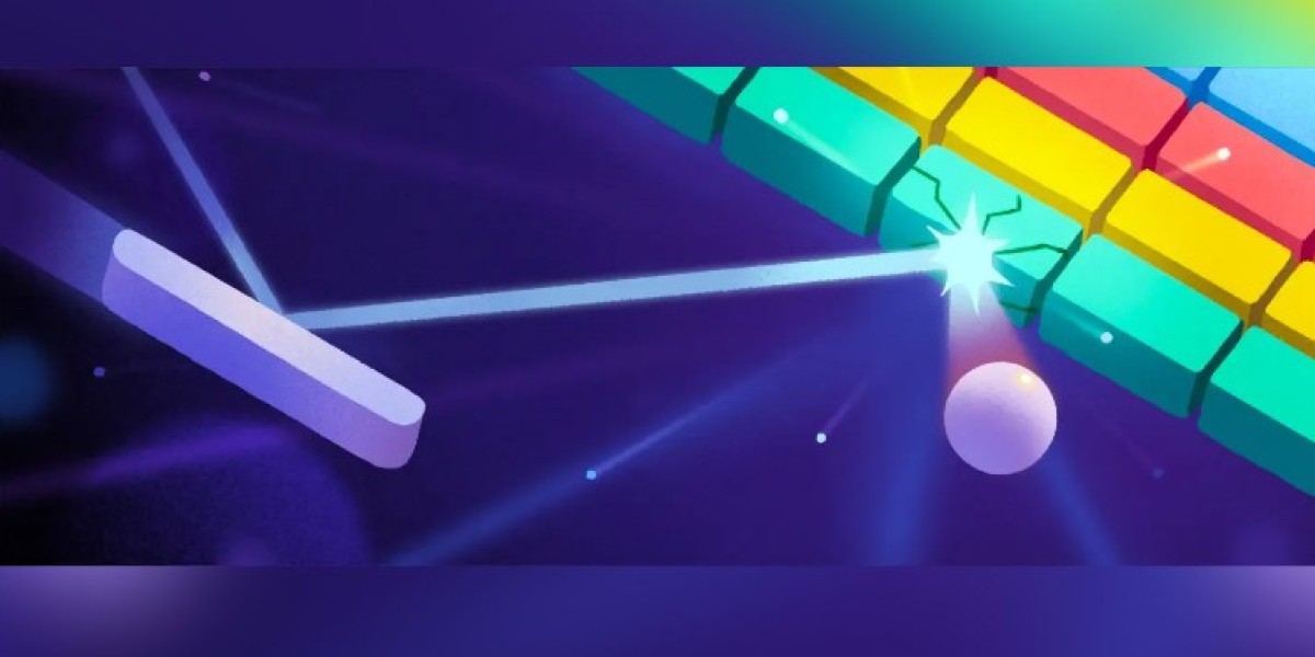 The Unexpected Story of the Block Breaker Online