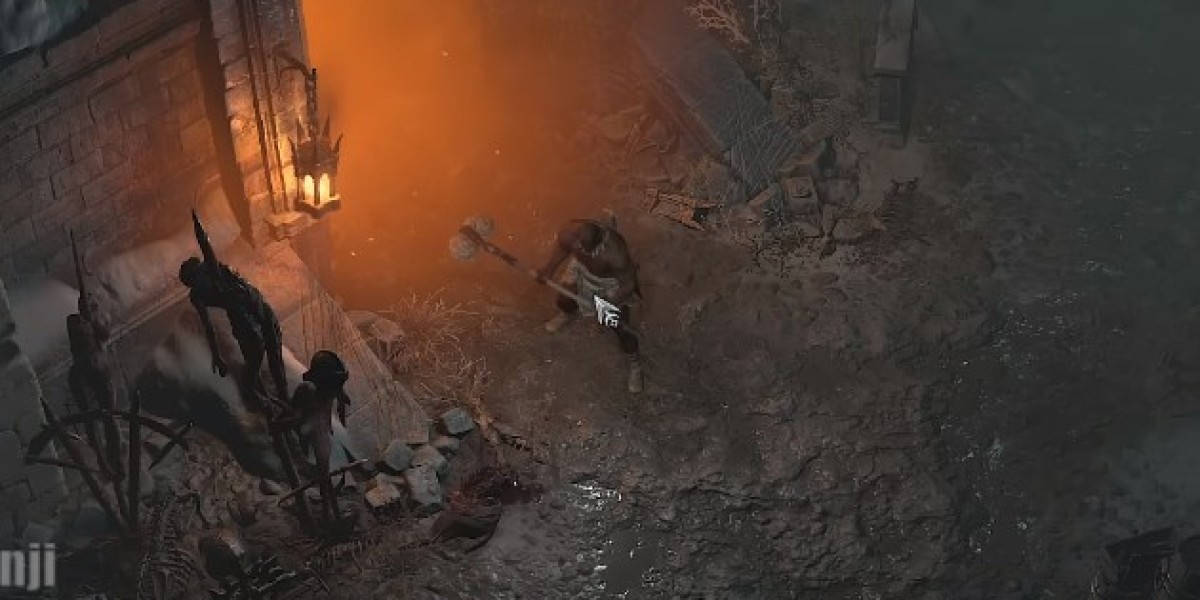 MMOexp Diablo 4: Frequent boss fights will wear down your gear fast