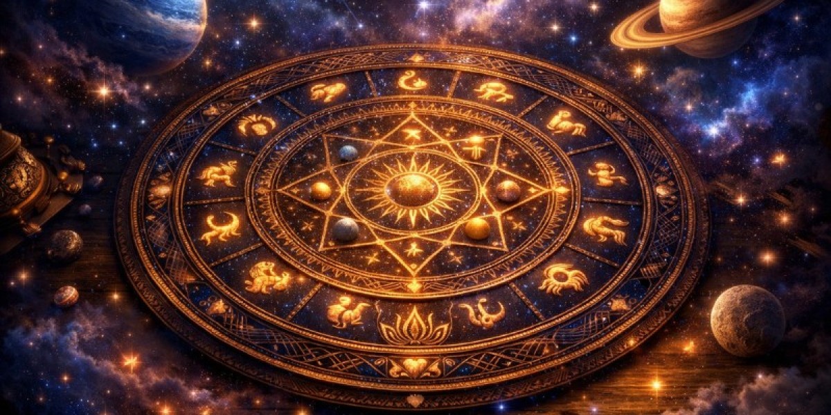 Kundali: What Does Your Birth Chart Reveal About Your Life?