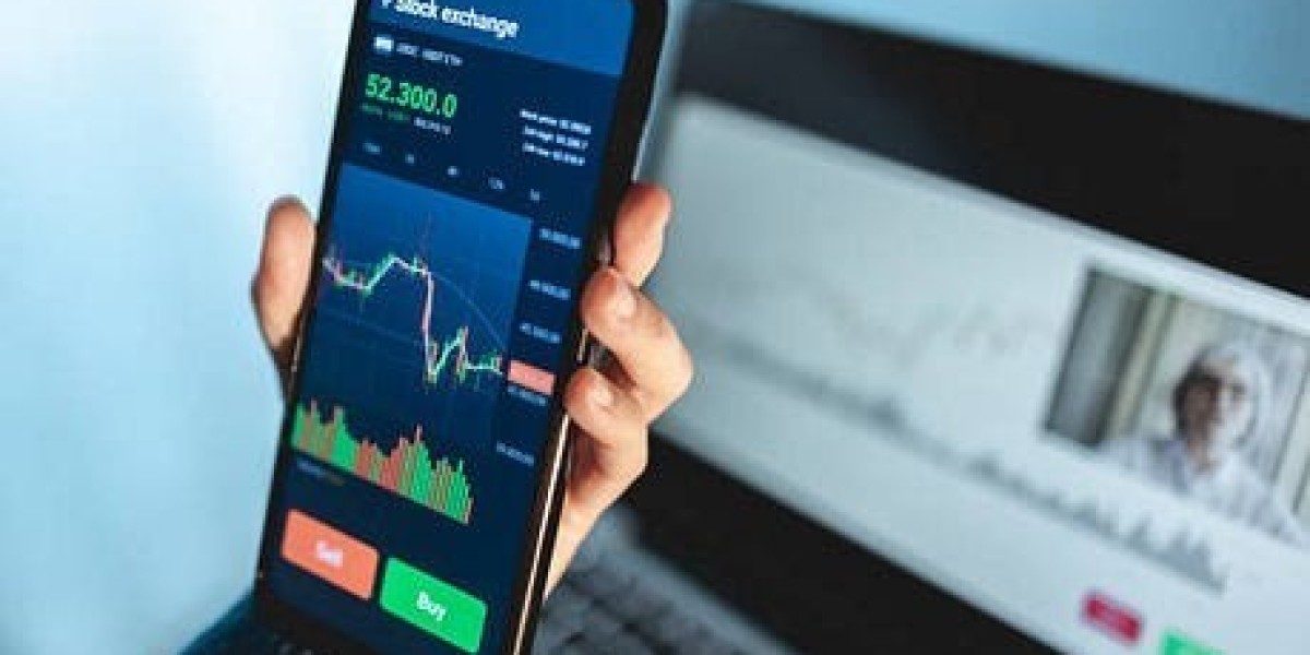 Best Forex Broker for Beginners — Paramount Innovation Offers Trustworthy Trading Solutions
