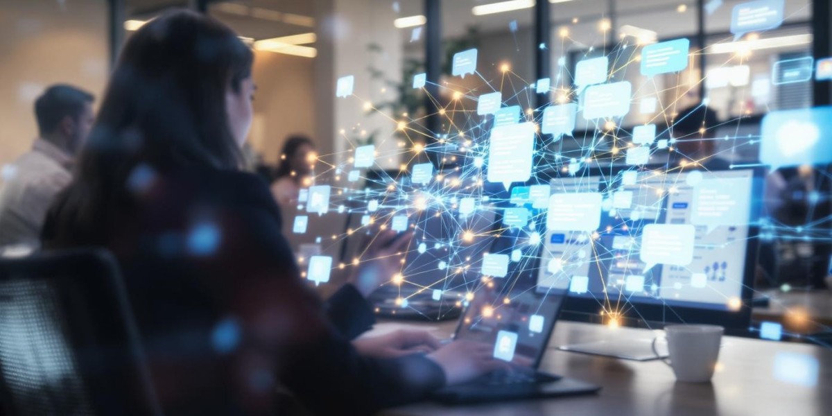 Future-Proofing B2B Marketing with Content-as-a-Conversation